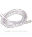 TUBO GASOLINA PVC MALOSSI TRANSPARENTE