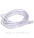 TUBO GASOLINA PVC MALOSSI TRANSPARENTE