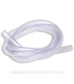 TUBO GASOLINA PVC MALOSSI TRANSPARENTE