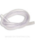 Tubo gasolina PVC Malossi D. 5x9 mm. 10 metros