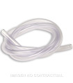 Tubo gasolina PVC Malossi D. 5x9 mm. 10 metros