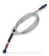Latiguillos Freno Malossi Piaggio Zip Sp 50