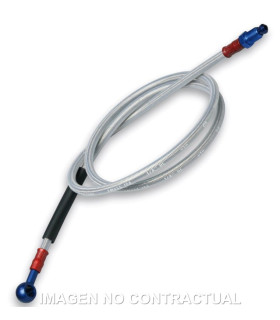 Latiguillos Freno Malossi Piaggio Zip Sp 50