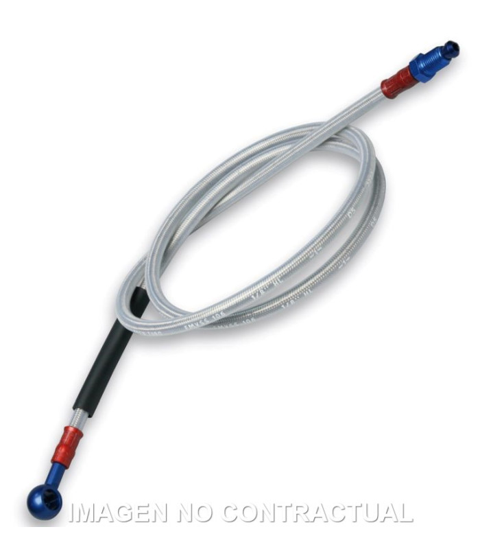 Latiguillos Freno Malossi Piaggio Zip Sp 50