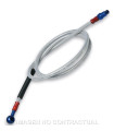 Latiguillos Freno Malossi Piaggio Zip Sp 50