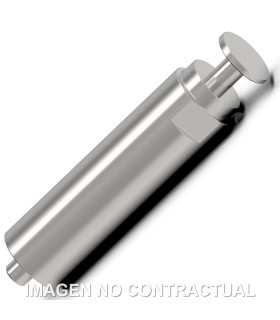 EMPUJADOR CRUCETA MALOSSI VESPA PX 125, PX 200