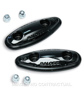 Tapas Para Cavidad Retrovisor Yamaha T-Max 500