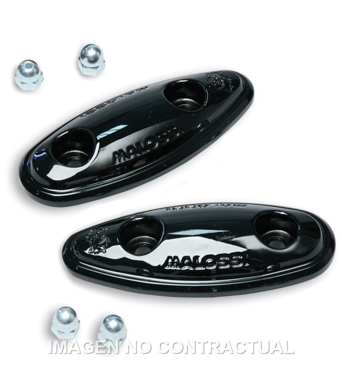 Tapas Para Cavidad Retrovisor Yamaha T-Max 500