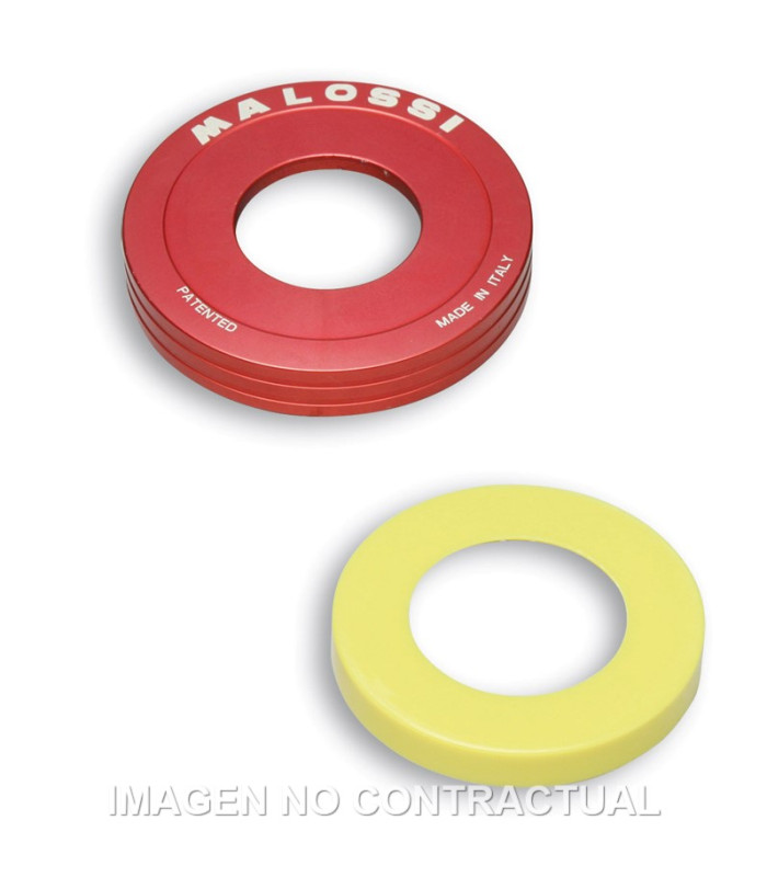 Torsion Controller Yamaha T-Max 500