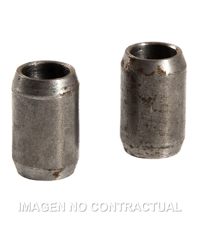 ARANDELA CENTRADORA MALOSSI CUBRECARTER 2514521