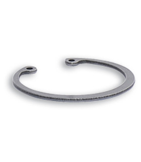 CLIP EJE DE RUEDA MALOSSI 49,5x44,5x1,7 MM