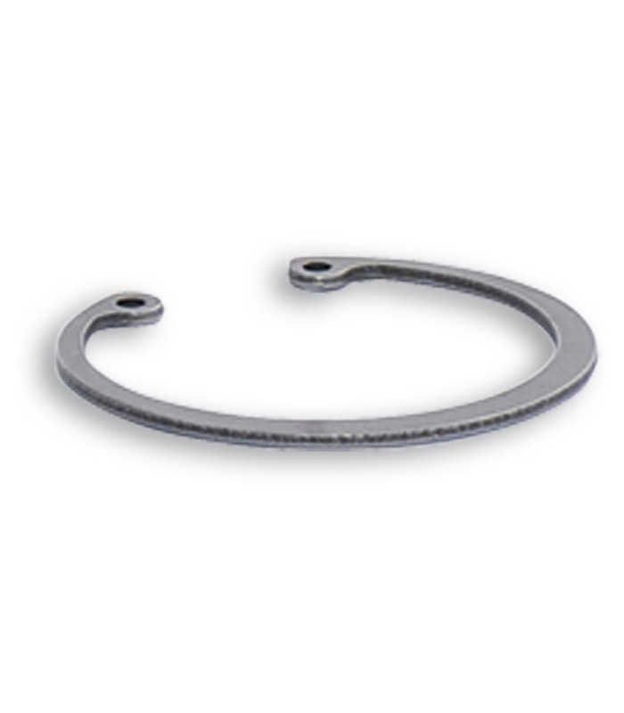 CLIP EJE DE RUEDA MALOSSI 49,5x44,5x1,7 MM