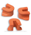 Juego Guias Variador 5111838
