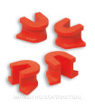 Juego Guías Variador 5114260