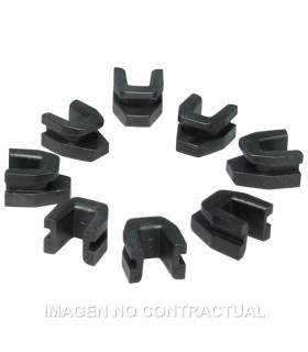 Guias Variador Multivar Yamaha T-Max 530