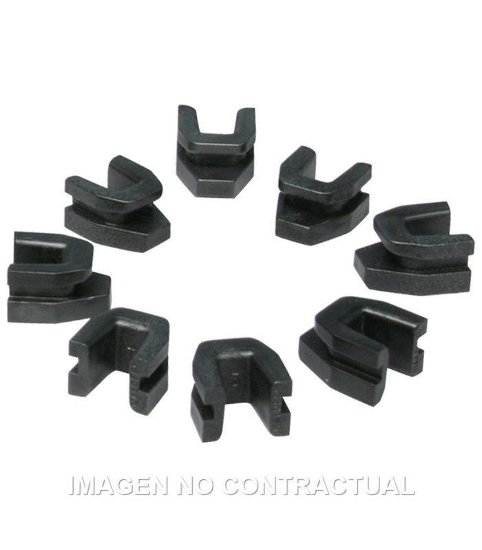 Guias Variador Multivar Yamaha T-Max 530