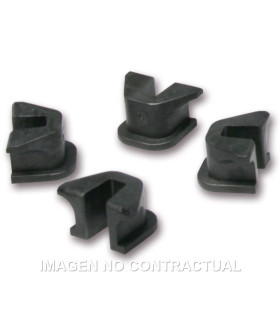 Guias variador Malossi BMW C 650