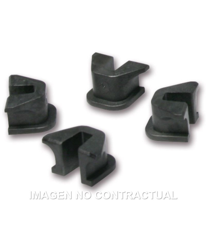 Guias variador Malossi BMW C 650
