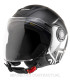 CASCO MALOSSI JET BLANCO TALLA L