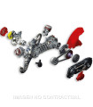 Motor Malossi completo C-One Minarelli