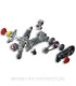 Motor completo Malossi RC ONE Piaggio Rueda 10