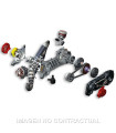 Motor completo Malossi RC ONE Piaggio Rueda 10