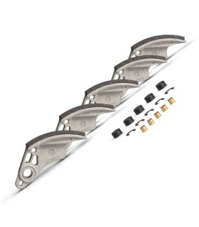 KIT MASAS EMBRAGUE MALOSSI MAXI FLY CLUTCH