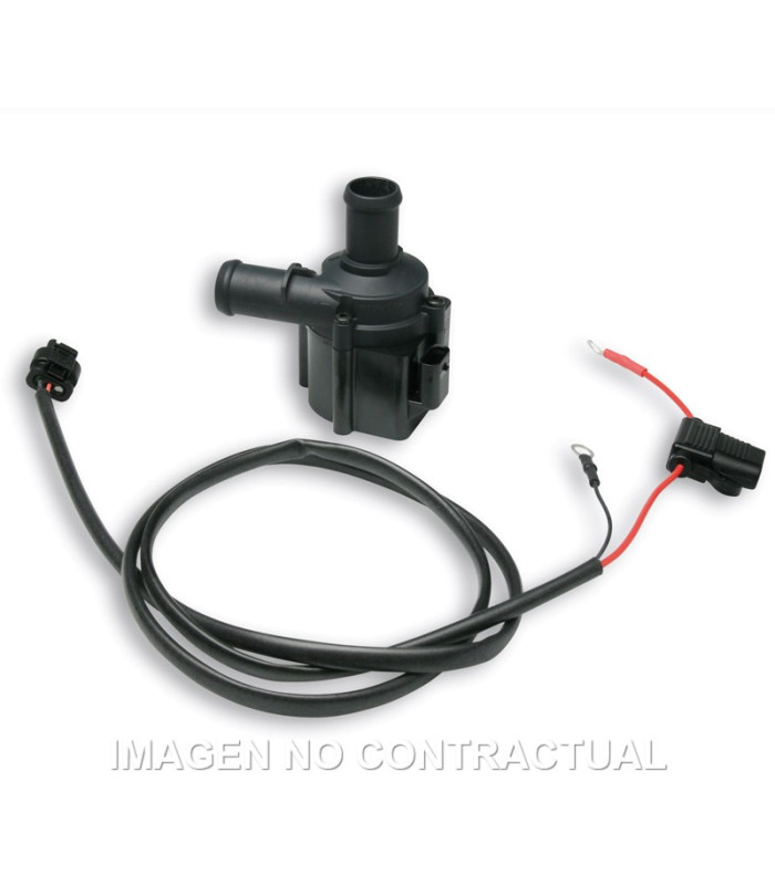 Bomba De Agua Malossi Energy Pump