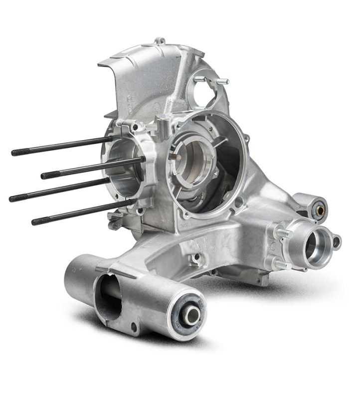 CARTER MOTOR MALOSSI VESPA PX 200 E ORIGINAL