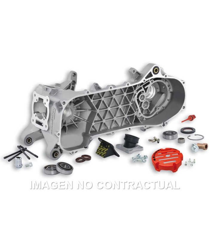 Cárter Malossi MHR C-One Piaggio NRG 50