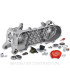 Cárter motor completo Malossi RC-One Piaggio 50