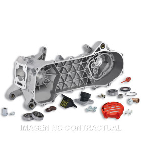 Cárter motor completo Malossi RC-One Piaggio 50