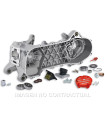 Cárter motor completo Malossi RC-One Piaggio 50