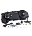 Kit tapa tornilleria y kit arranque carter RC One Malossi