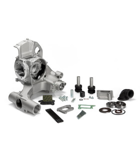 Carter Malossi VR-One Vespa PX E y laminar