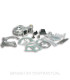 Conjunto carter Malossi Peugeot SP103
