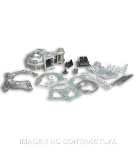 Conjunto carter Malossi Peugeot SP103
