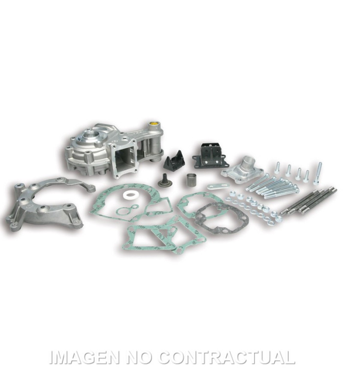 Conjunto carter Malossi Peugeot SP103