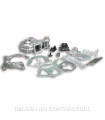Conjunto carter Malossi Peugeot SP103