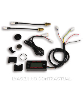 Rapid Sense System Malossi Medidor de temperatura