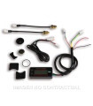 Rapid Sense System Malossi Medidor de temperatura