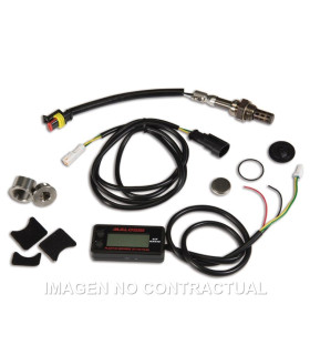 Rapid Sense System Malossi Controlador de mezcla