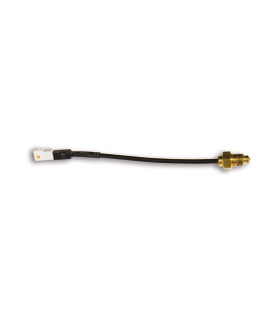 Sensor temperatura Con rosca 1/8 x28