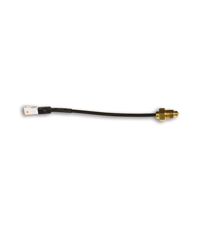 Sensor temperatura Con rosca 1/8 x28
