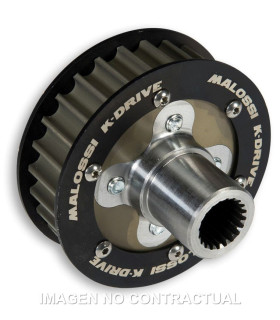 Piñón Malossi K-Drive Z28 Yamaha T-Max 530