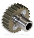 Piñon Malossi K Drive 24 dientes Kymco AK 550