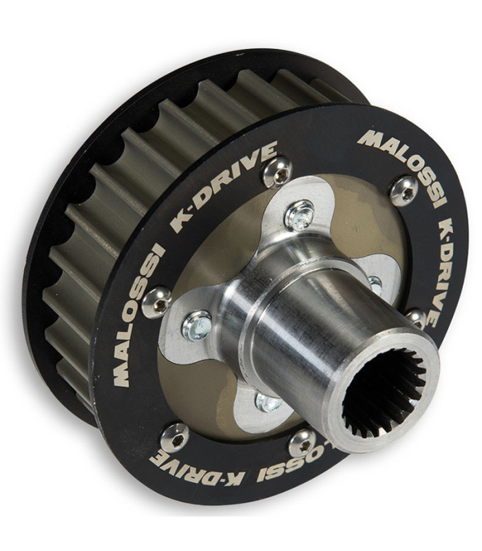 Piñón Malossi K Drive Z28 Yamaha TMax 560