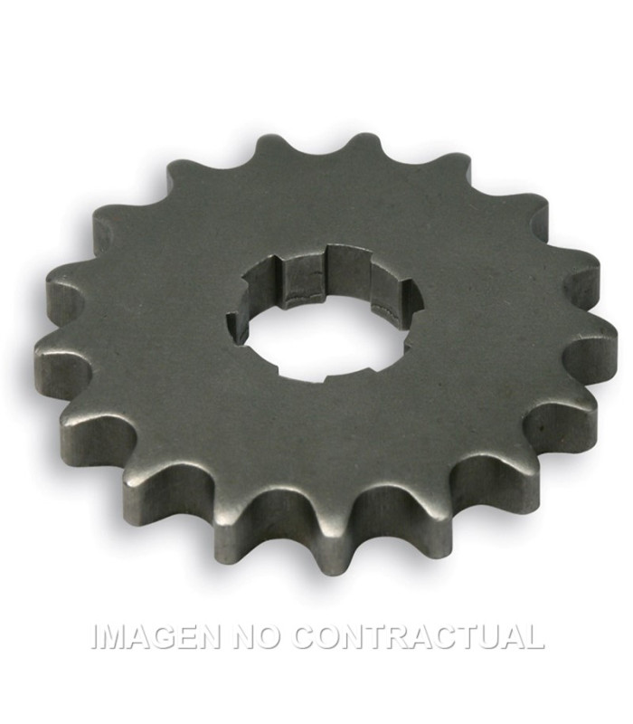 Piñón De Cadena Honda NSR 50 17 Dientes