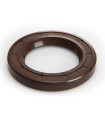 RETEN ACEITE MALOSSI 30x47x6 MM FKM EJE RUEDA