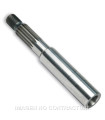 Eje Rueda Malossi Yamaha Aerox 50 D.22,1